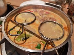 -生如夏花泰式火锅(西村黑金店)