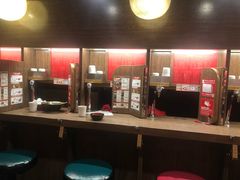 -一兰拉面(梅田阪急东通店)