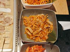 -新石器烤肉(百联川沙店)