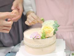 -糖秋Cake DIY·蛋糕定制·甜品台(观音桥店)
