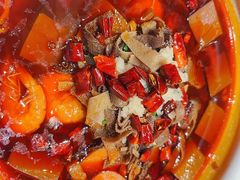 -阿露佳·舌尖上的安吉菜