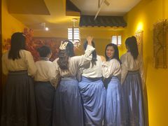 -作幺探案馆·剧本杀实景搜证