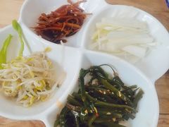 -李连贵熏肉大饼(太行山路分店)