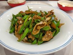 -湖南码头·地道湘菜(魏公村店)