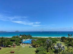 -三亚亚龙湾天域度假酒店