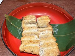 -翔峰炭火鳗鱼(悦泰街里公寓店)