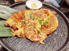 调味猪排肉-金一味烤肉餐厅(新首尔旗舰店)