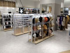 -hotwind热风(坂田百佳华店)