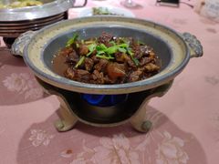 -宁波新晶都开元名庭大酒店·华晶中餐厅(百丈东路店)