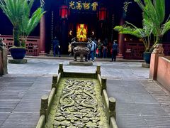 -成都武侯祠博物馆