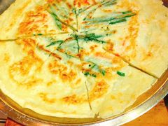 人气土豆饼-7年8班朝鲜族非遗美食(三钢里店)