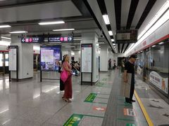 -闸弄口(地铁站)