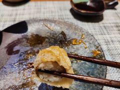 肥肠寿司-戏作寿司(观音桥店)