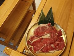 -闻老头·菊花炭烤肉(D11店)