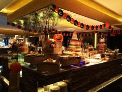 -AdD全日制餐厅(中谷花园酒店)