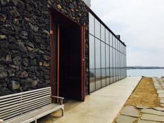 -Cafe Aewol Monsant
