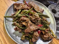 -枣玛尔脊骨汤·烤肉(西塔总店)