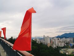 -金鸡山公园