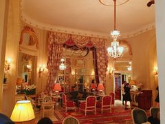 -The Ritz Restaurant
