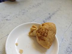 -石湾点心