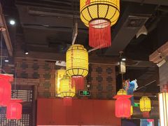 -小龙坎火锅(总店)