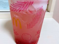 -麦当劳(厦门梧村店)