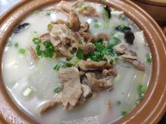-郑庄脂渣海鲜楼(九水路店)