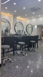 -CACA HAIR SALON