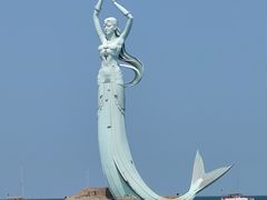 -山海广场