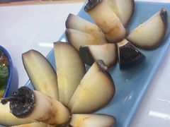 -冰城焰会大丰收铁锅炖(萝岗万达金街店)