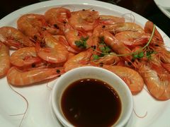 -王府井酒店(金桥港湾店)