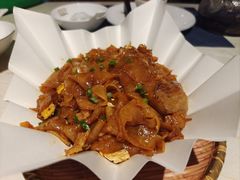 泡菜炒陈村粉-点都德·毕德寮