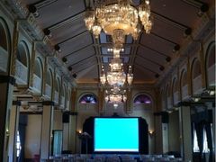 iphone_upload_pic-上海和平饭店 Fairmont Peace Hotel