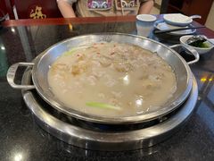 老来福酸汤兔(小锅)-老来福·非遗酸汤兔(凯旋路店)