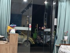 -强手盲人推拿(西乡店)