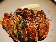 琥珀酱烤鸡翅-BE BRIGHT KITCHEN(正佳广场店)