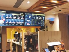 -麦当劳(塔园路店)