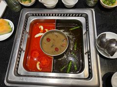 -巴奴毛肚火锅(大剧院店)