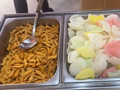-萌渔·金牌蒜香烤鱼(临安万华广场店)