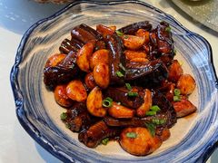 -老阊门菜馆(山塘街店)