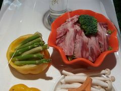 -广东道至正餐厅(区庄店)