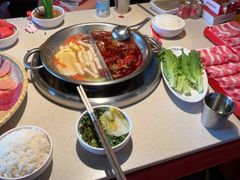 -小龙坎火锅(全球总店)