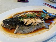 -满汉楼(江畔店)