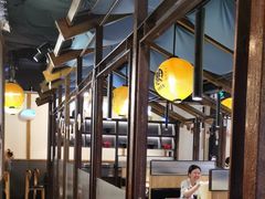 -鳗事鱼意·活鳗現烤专门店(富力海珠城店)