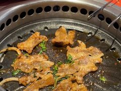 -新石器烤肉(百联川沙店)