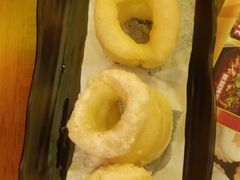 白糖糕-98K烧烤(顺外路店)