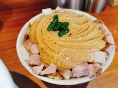 -真打拉面·日式拉面新流派(体育西横街店)