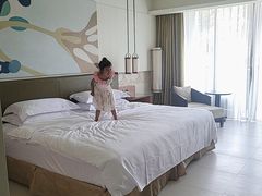 -三亚海棠湾万丽度假酒店