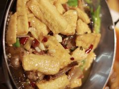 -巴人堂(女儿城店)