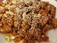 -胖子菜馆(隆昌路店)